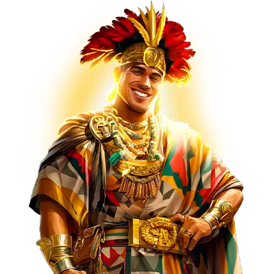 🔥 Inca’s Gold Path