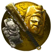 Earn “Emperor” status in the loyalty program