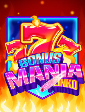 Bonus Mania Plinko