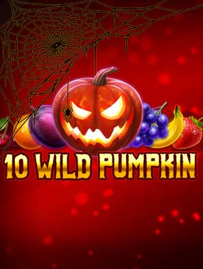 10 Wild Pumpkin