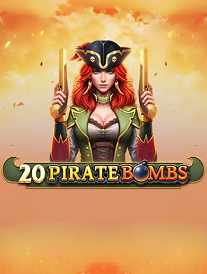 20 Pirate Bombs