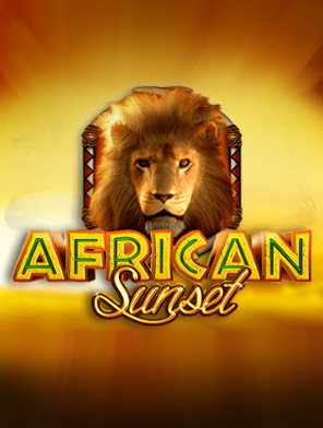 African Sunset
