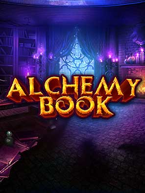 Alchemy Book