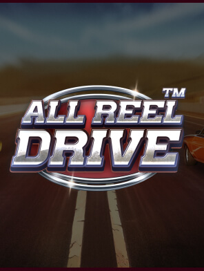 All Reel Drive