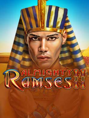 Almighty Ramses II