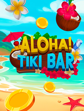 Aloha! Tiki Bar