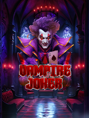 Vampire Joker