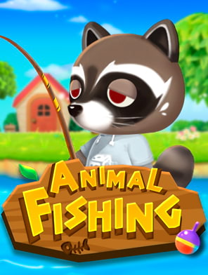 Animal Fishing