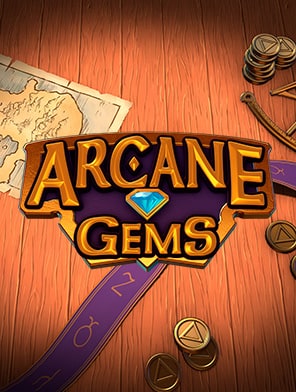 Arcane Gems