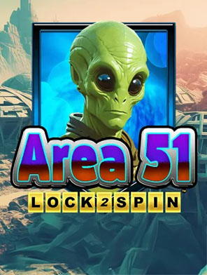 Area 51 Lock 2 Spin