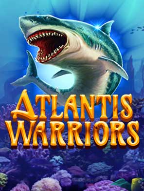 Atlantis Warriors