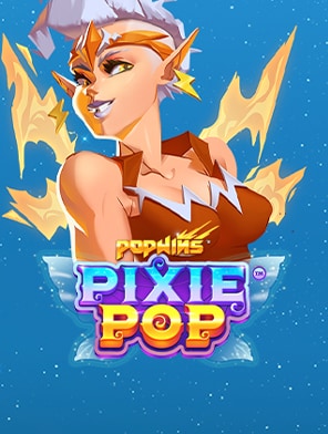 PixiePOP