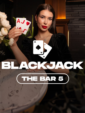 Bar BlackJack 5