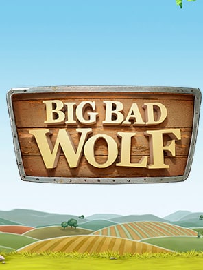 Big Bad Wolf