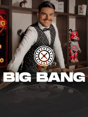 Big Bang Roulette
