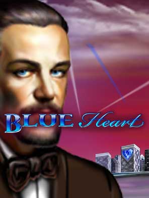 Blue Heart