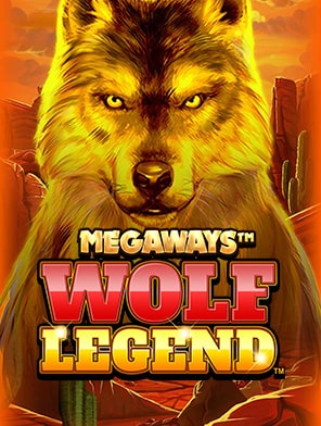 Wolf Legend Megaways