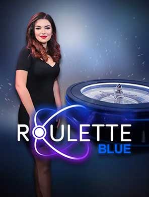 Blue Roulette