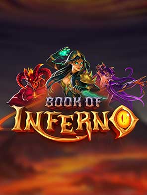 Book of Inferno