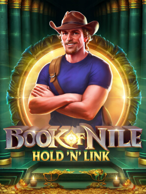 Book of Nile: Hold 'n' Link