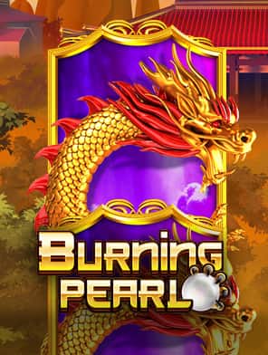 Burning Pearl