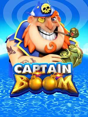 Captain Boom