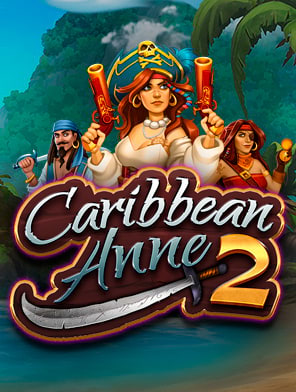 Caribbean Anne 2
