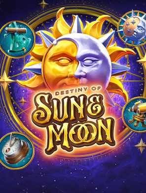 Destiny of Sun and Moon