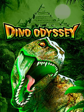 Dino Odyssey