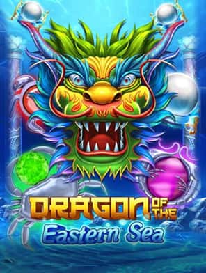 Dragon of The Eastern Sea
