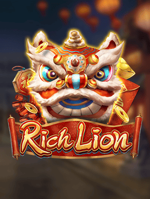 Rich Lion