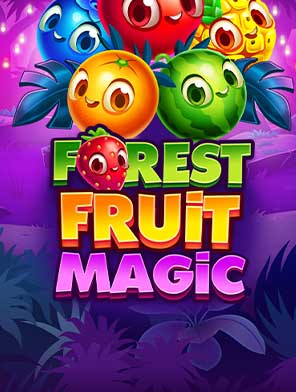 Forest Fruit Magic