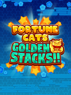 Fortune Cats Golden Stacks