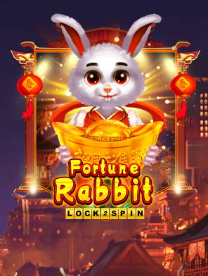 Fortune Rabbit Lock 2 Spin