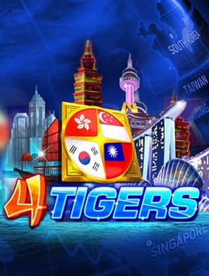 Four Tigers