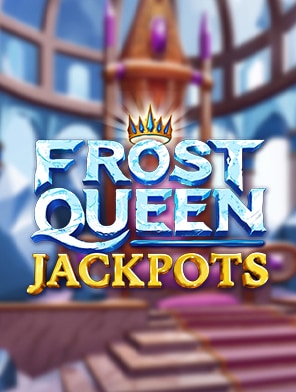 Frost Queen Jackpots