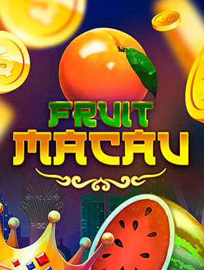Fruit Macao