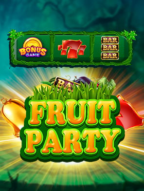 Fruit Party