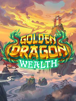 Golden Dragon Wealth
