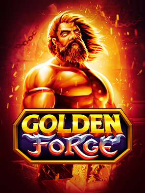 Golden Forge