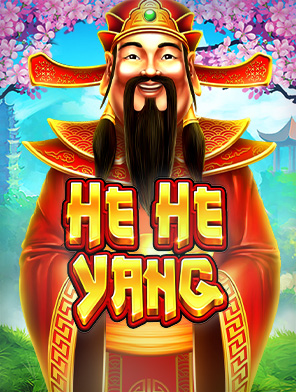 He He Yang