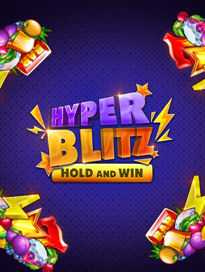 Hyper Blitz Hold and Win