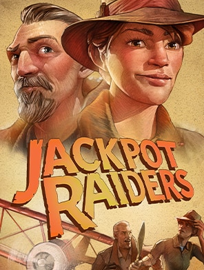 Jackpot Raiders