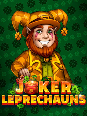 Joker Leprechauns