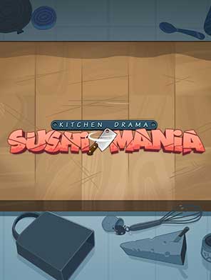 KD: Sushi Mania