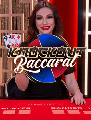 Knockout Baccarat