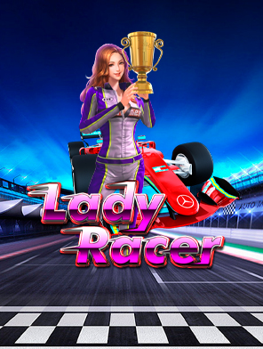 Lady Racer