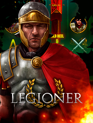 Legioner