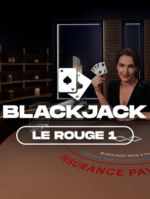 Le Rouge 1
