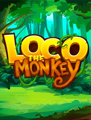 Loco the Monkey